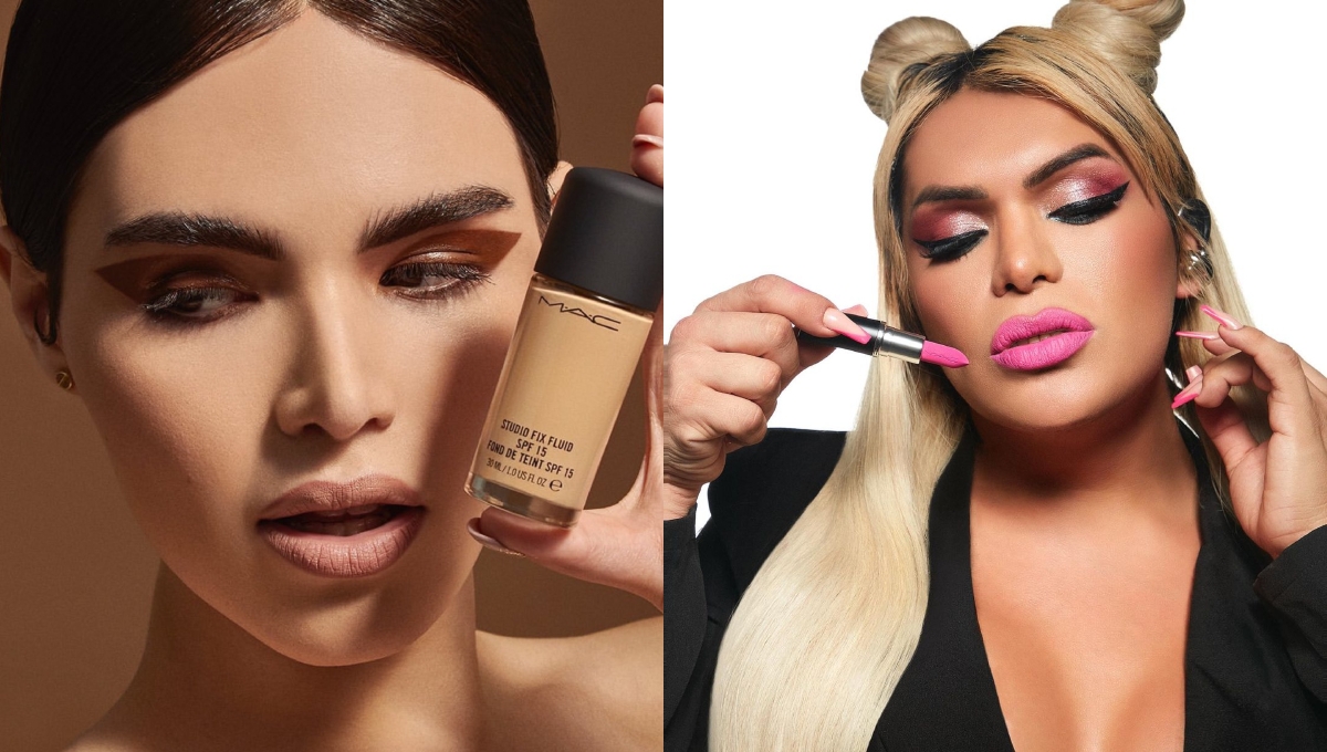 Wendy Guevara Influencer Trans Elvira Ramírez