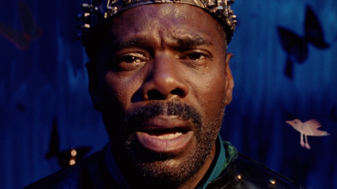 colman domingo sing sing gay película tráiler