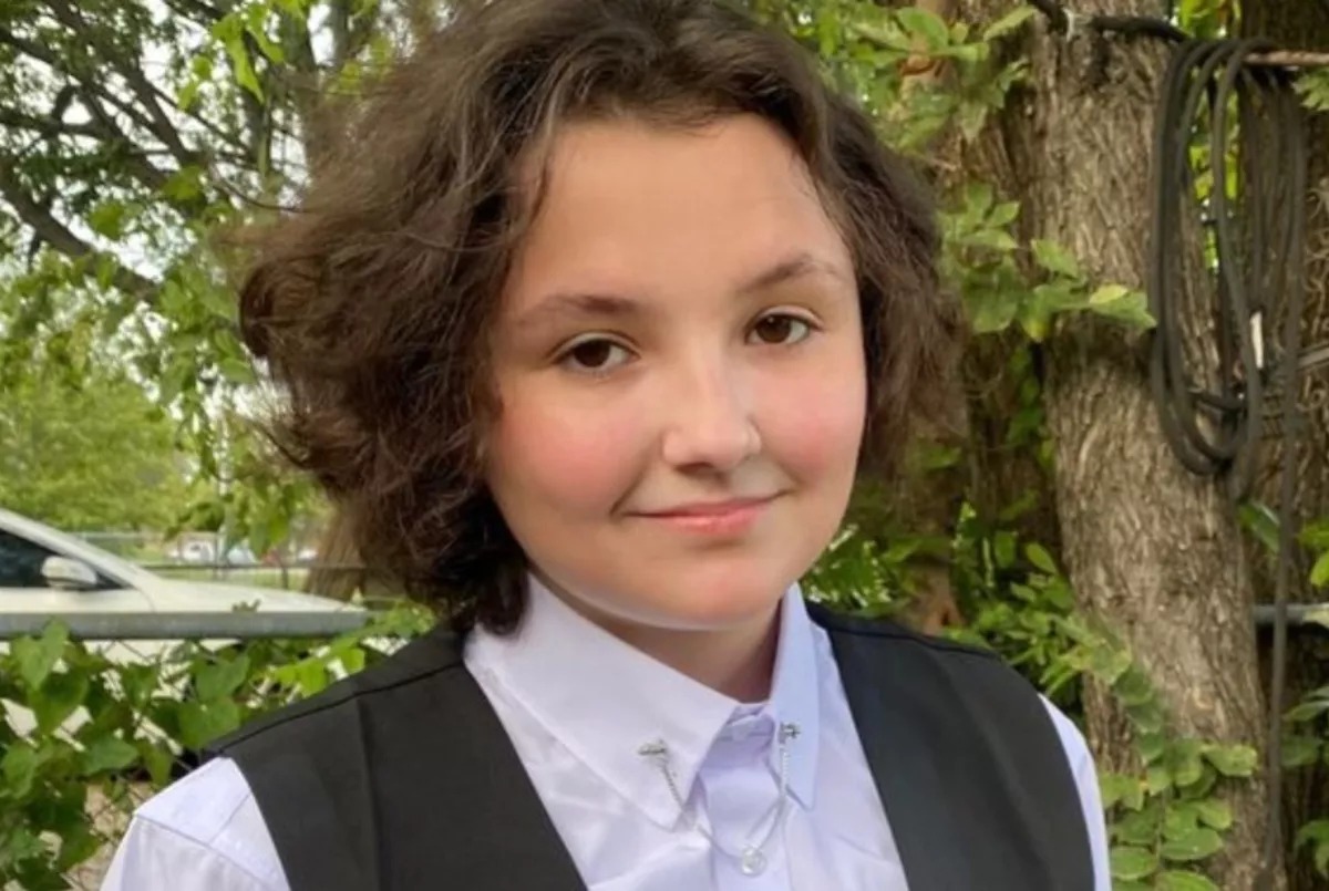 Muerte de Nex Benedict declarada como suicidio por médico forense