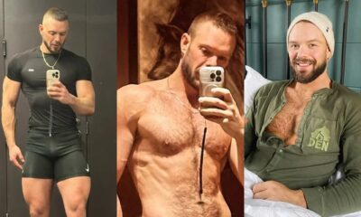 john whaite instagram