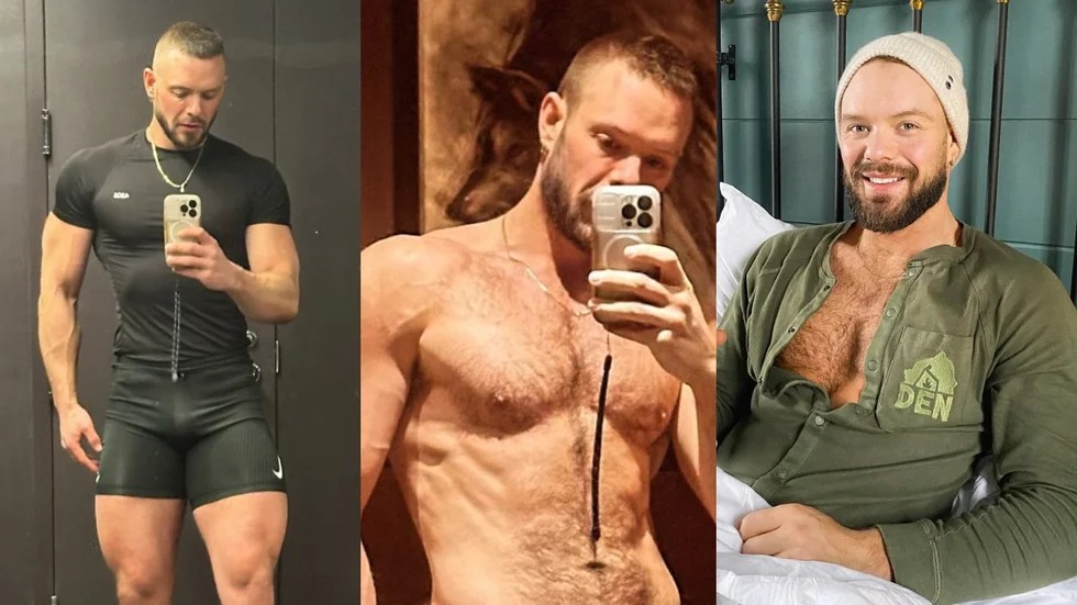 john whaite instagram