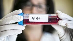 VIH Cura Ciencia
