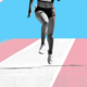 Las atletas trans podrían tener desventajas en comparación con las mujeres cisgénero