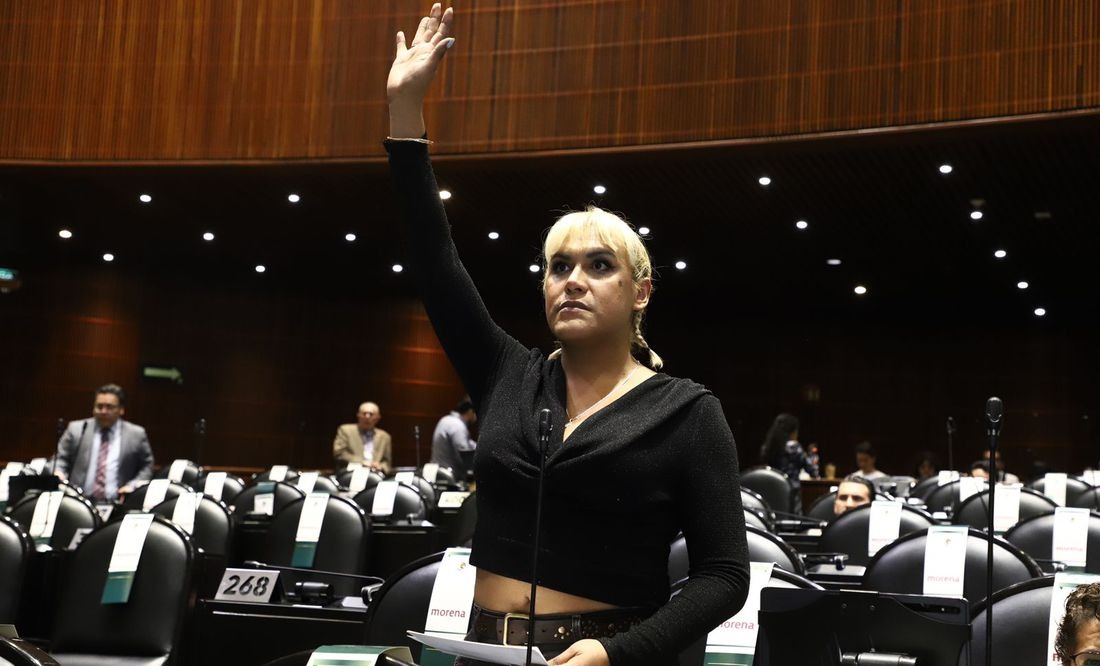 María Clemente Trans