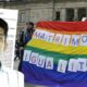Juez destituido destituyen matrimonio lésbico lgbt queer