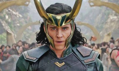 Tom Hiddleston habla sobre el posible regreso como Loki, el Dios bisexual del engaño