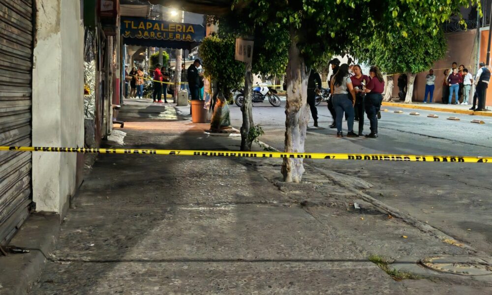 Asesinan a una mujer trans dentro de su estética en Estado de México