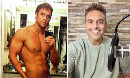Estos son los 10 actores porno gay más buscados - El Closet LGBT