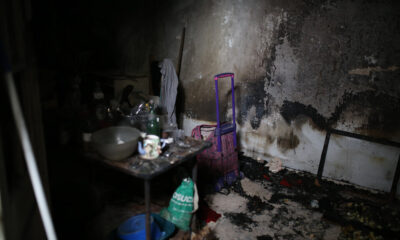 Prenden fuego a mujeres lesbianas durante ataque en Argentina: Tres muertas y una en estado crítico