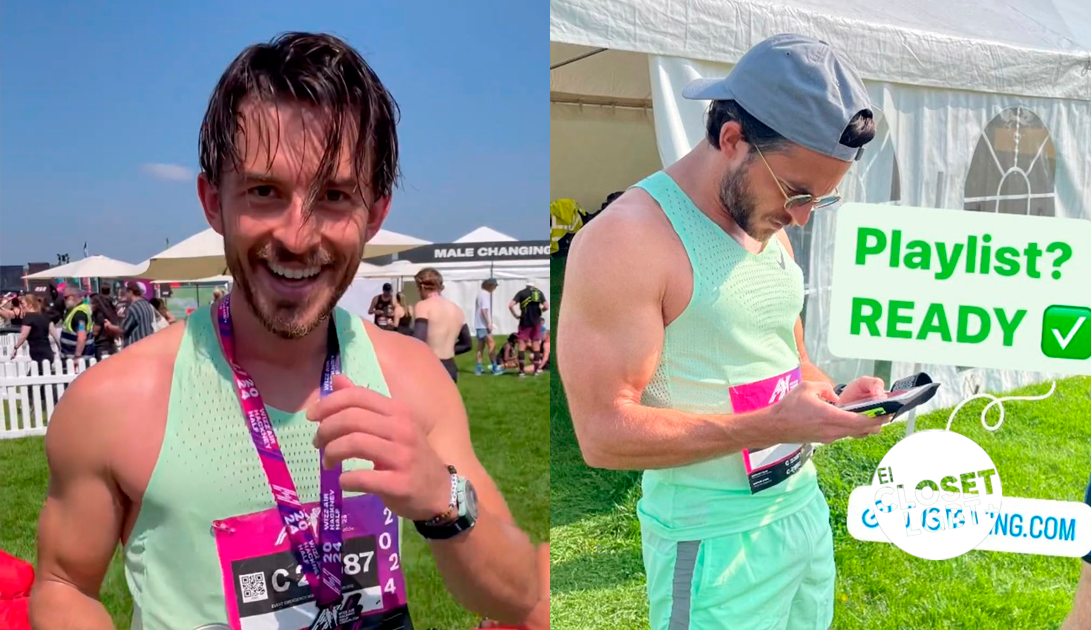 Jonathan Bailey Sudoroso Carrera Buena Causa