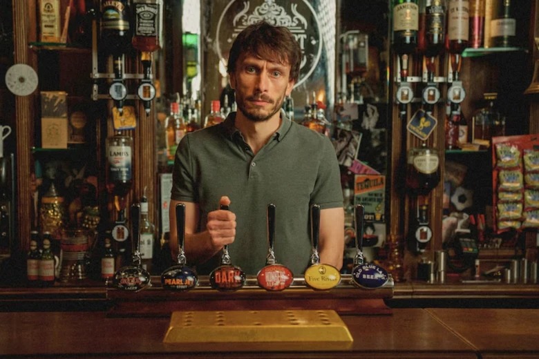 Investigan a Richard Gadd, de "Baby Reindeer", por salir con actriz trans que audicionó para el programa