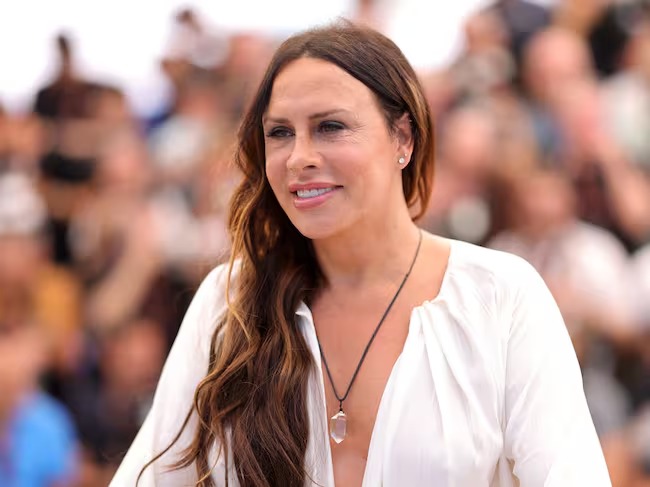 Karla Sofia Gascon Trans Actriz Cannes Premio