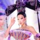 Plastique Tiara All stars 9 Season Drag Race