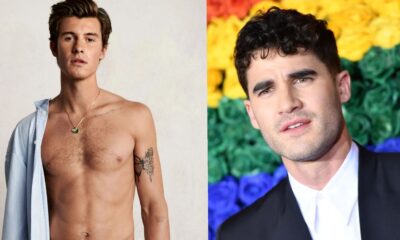 Famosos que tuvieron que aclarar que no son gays