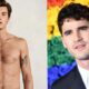 Famosos que tuvieron que aclarar que no son gays