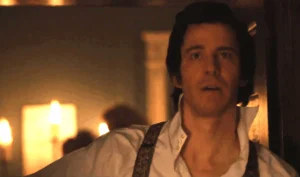 Benedict Bridgerton bridgenton gay queer