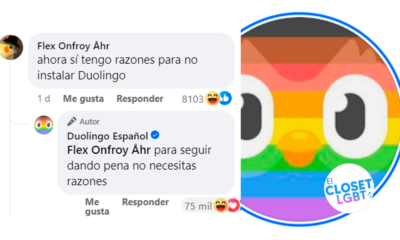Duolingo Comentarios Homofóbicos Humilla