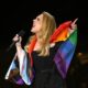 Parece que la persona del video viral de Adele no gritó "El Orgullo Apesta"