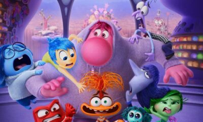 Serie Intensamente Nueva 2 LGBT Queer