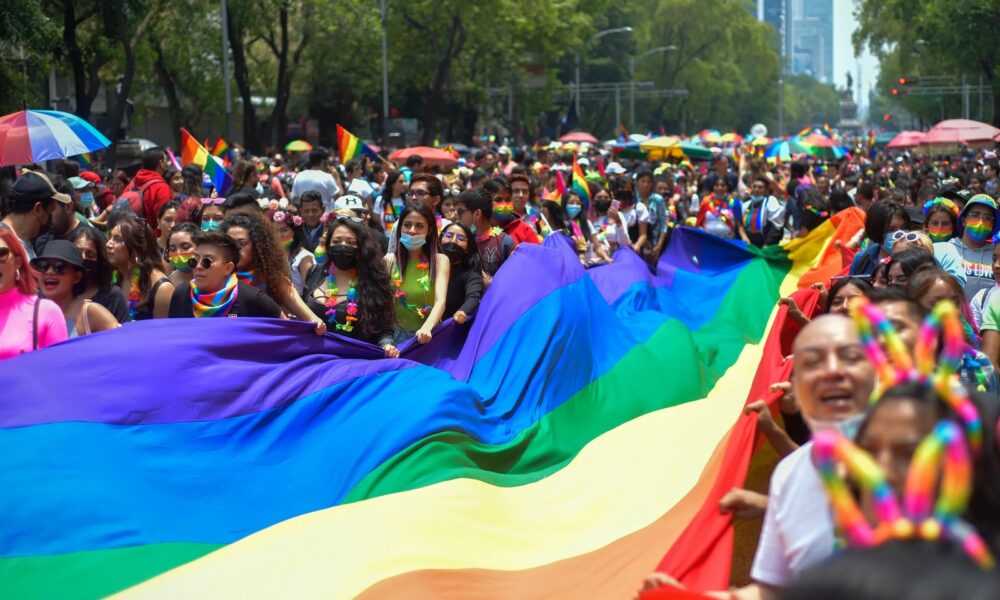 Todo lo que Debes Saber sobre la Marcha del Orgullo LGBT 2024 en CDMX