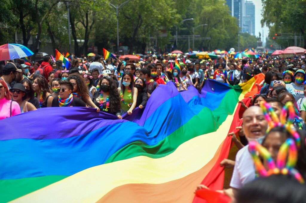 Todo lo que Debes Saber sobre la Marcha del Orgullo LGBT 2024 en CDMX