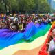 Marcha LGBTQ 2024