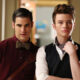 Chris Colfer LGBT Gay Queer