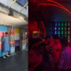 La Puri Ataque Mujer Trans LGBT Queer CDMX Antro Bar