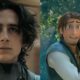 Actor de Enredados quiere que Timothée Chalamet sea el próximo Flynn Rider