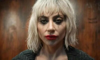 Lady Gaga Joker