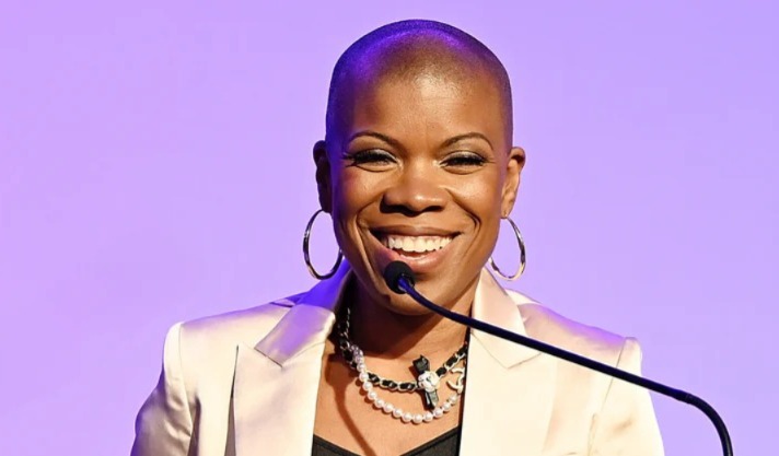 Jaymes Black Ceo Trevor Project