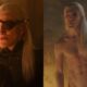Detrás de la Escena: Ewan Mitchell y su desnudo en House of the Dragon