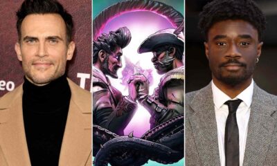 Boda Gay Borderlands 3 no sucederá