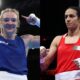"Ha perdido 9 veces": la excampeona mundial de boxeo defiende a Imane Khelif