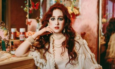 Chappell Roan hace historia con la multitud que asistió a su concierto en Lollapalooza