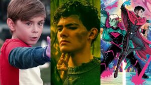 ¿Quién es Wiccan? Origen, poderes y todo lo que sabemos de él #AgathaAllAlong