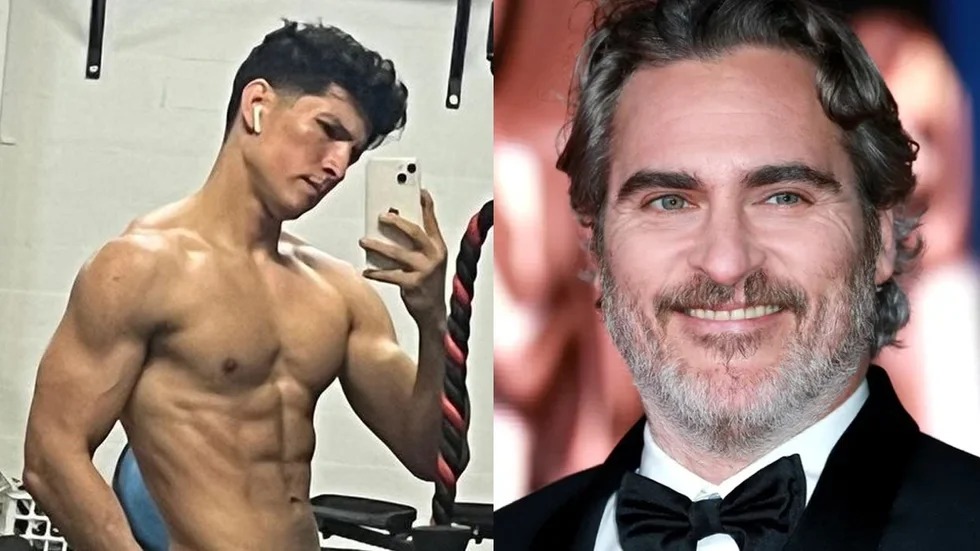 Danny Ramirez habla sobre la salida de Joaquin Phoenix de película gay