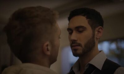 "Straight", la película mexicana y bisexual con Alejandro Speitzer. Dónde verla y tráiler