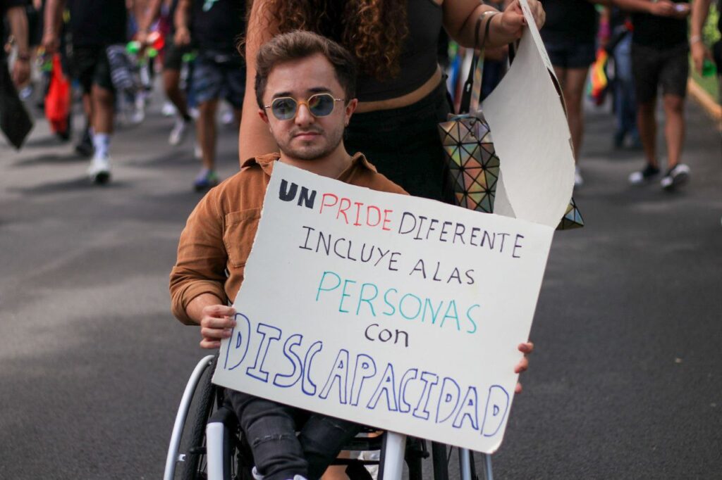 Guadalajara ya tiene fecha para la Marcha del Orgullo LGBTIQ+ 2025