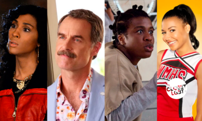 Estrellas y personajes LGBTQ en la lista las 100 mejores actuaciones en TV del Siglo XXI