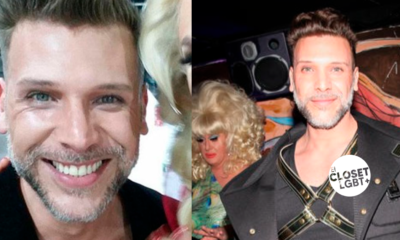 Fallece David Levy: Diseñador de grandes estrellas drag
