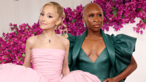 Óscars 2025: Ariana Grande y Cynthia Erivo presentarán número de 'Wicked'