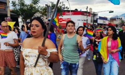 Asesinan a la activista trans Katia Daniela Medina en Zapotlán el Grande