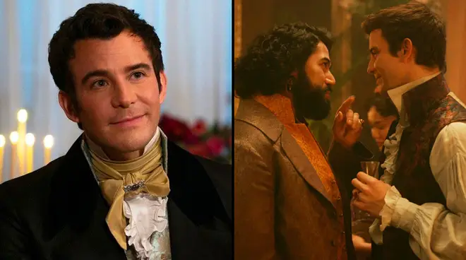 Benedict Bisexual Bridgenton