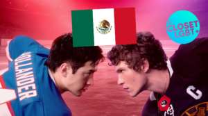 heated rivalry mas que amigos estreno méxico latinoamérica