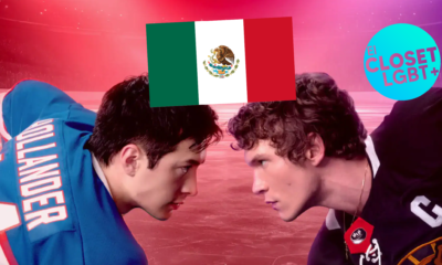 heated rivalry mas que amigos estreno méxico latinoamérica