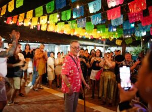 Juan Jacobo Hernández Vallarta LGBT Gay