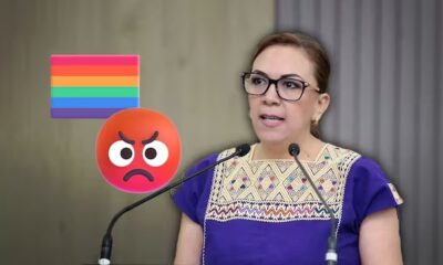 LGBT MAria Isabel Queer