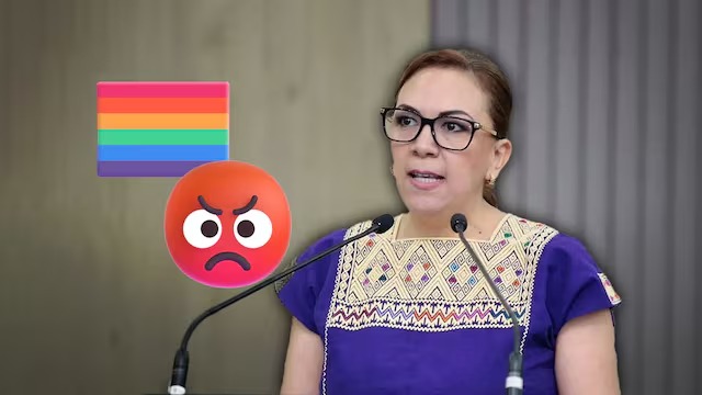 LGBT MAria Isabel Queer