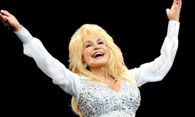 Dolly Parton muere a los 80 años